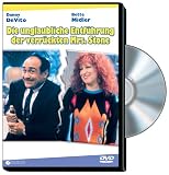 Eigenschaften Touchstone  / Die unglaubliche Entführung der verrückten Mrs. Stone