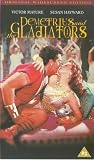 Demetrius And The Gladiators [1954]