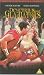 VHS : Demetrius And The Gladiators [1954]