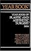 Year Book of Plastic and Aesthetic Surgery, 1e (Year Books)
