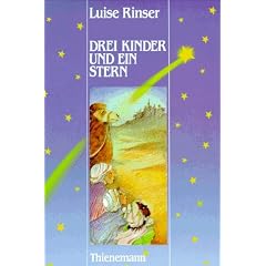 Drei Kinder und ein Stern. ( Ab 6 J.)