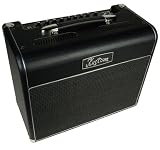 Kustom Amps KUSTOM HYBIRD SERIES HV30T 30 - Watt 1 x 12 Acoustic Guitar Amplifier