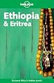 Lonely Planet Ethiopia & Eritrea (Lonely Planet Ethiopia and Eritrea)