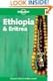Lonely Planet Ethiopia & Eritrea