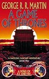 A Game of Thrones