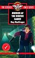 Murder at the Winter Games (Screech Owls Series #18)