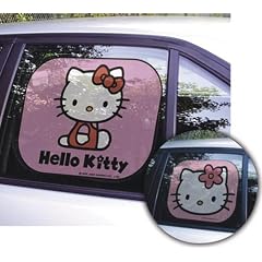 HELLO KITTY SONNENBLENDE - Autozubeh�r
