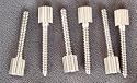 10 Tattoo Machine Contact Screws for Tattoo Machine