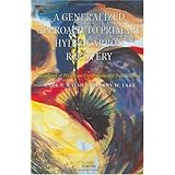 A Generalized Approach To Primary Hydrocarbon Recovery Of Petroleum Exploration & Production