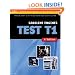 ASE Test Preparation Medium/Heavy Duty Truck Series Test T1: Gasoline Engines (ASE Test Preparation Series)