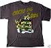 Search : Teenage Mutant Ninja Turtles Chicks Dig Ride T-Shirt