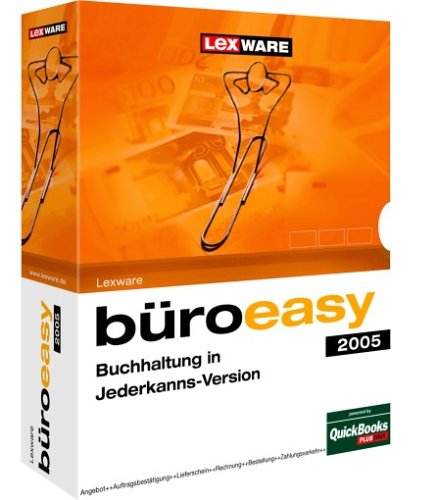büro easy 2005