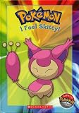 Books : Pokemon: I Feel Skitty