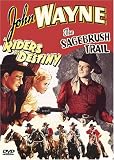 John Wayne: Riders of Destiny / Sagebrush Trail [DVD] [1933] [Region 1] [US Import] [NTSC]
