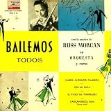 Vintage Dance Orchestras No. 235 - EP: The Thennessee Wig-Walk