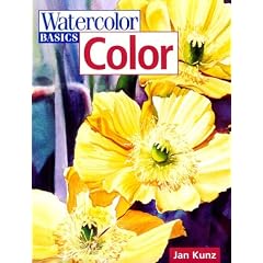 Color (Watercolor Basics)