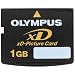 Olympus 1GB M xD Picture Card Speicherkarte