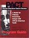 Pact: Positive Adolescent Choices Training a Model for Violence Prevention Groups With African American Youth