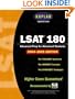 LSAT 180, 2004 Edition (Kaplan LSAT 180)