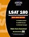 LSAT 180, 2004 Edition (Kaplan Lsat 180)