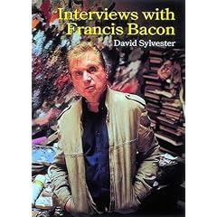 Interviews with Francis Bacon
