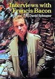 Interviews with Francis Bacon