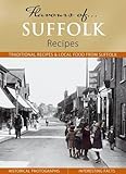 Flavours of... Suffolk : recipes