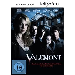 Valemont - Die komplette Serie [Edizione: Germania]