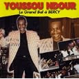 Le Grand Bal a Bercy