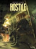 Revue Dupuis SA  / Hostile, Tome 1: Impact