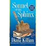Sonnet of the Sphinx: A Poetic Death Mystery by Diana Killian