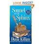 Sonnet of the Sphinx: A Poetic Death Mystery