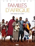 Revue Glénat  / 1000 familles de l'an 2000, tome 1 : Familles d'Afrique