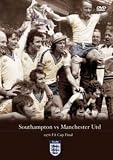 FA Cup Final 1976 - Southampton vs Manchester United