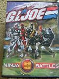 G.i.joe Ninja Battles