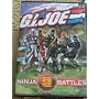 G.i.joe Ninja Battles
