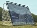 Hudora 76099 - Fußballtor Rebound mit Reboundset