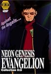 Neon Genesis Evangelion: V.3 Collecti...