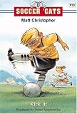 Soccer Cats: Kick It!