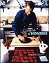 Cuisine d'hommes