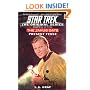 Present Tense: The Janus Gate Book One of Three (Star Trek The Original Series)