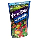 Teene Beanee Americana Medley Jelly Beans, 8.5-Ounce Bags (Pack of 12)