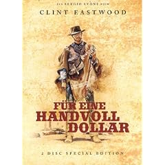 Für eine Handvoll Dollar (Special Edition, 2 DVDs)