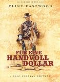 F�r eine Handvoll Dollar (Special Edition, 2 DVDs) - Clint Eastwood