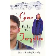 1. Gone but not Forgotten (Not Forgotten Series No. 1)