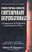 Book Three Central Issues/Dispensationalism: A Comparison of Traditional & Progressive Views
