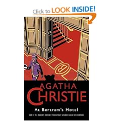 At Bertram's Hotel (Agatha Christie Collection)
