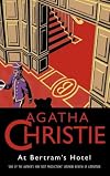 At Bertram's Hotel: A Miss Marple Mystery (Mystery Masters Series)