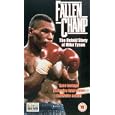 Fallen Champ - The Untold Story Of Mike Tyson [1993]