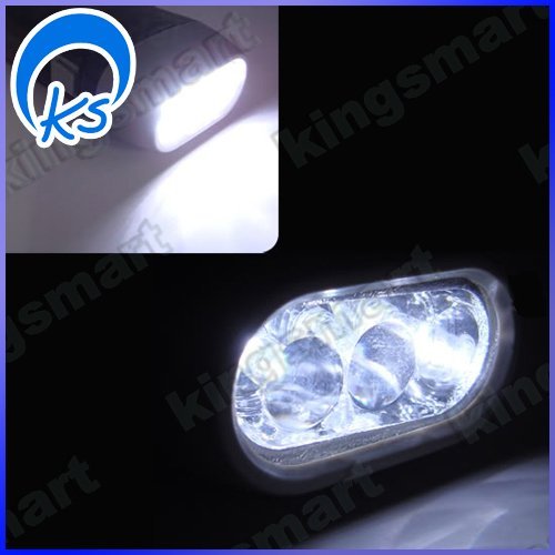 1 X Hand Crank Flashlight